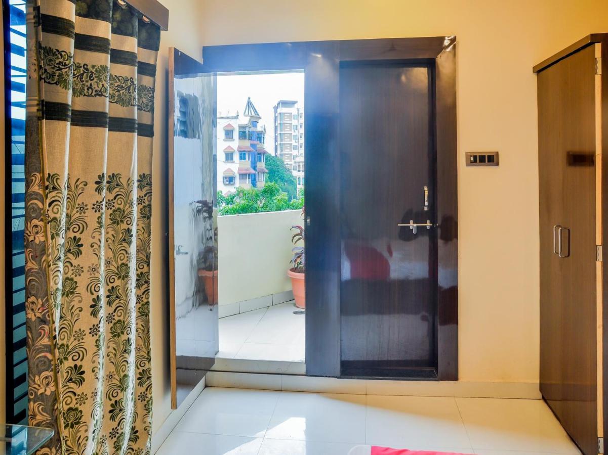 Capital O 75310 The Jk Hotel Nagpur Luaran gambar