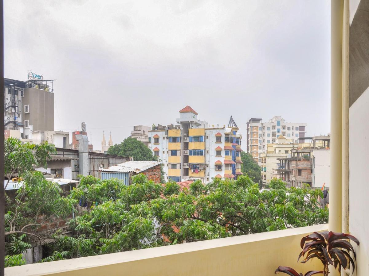Capital O 75310 The Jk Hotel Nagpur Luaran gambar