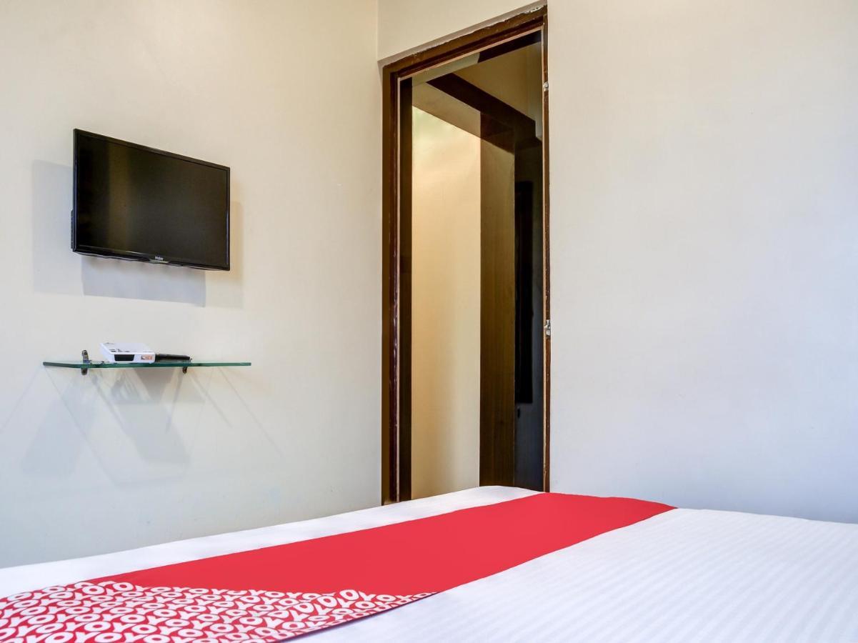 Capital O 75310 The Jk Hotel Nagpur Luaran gambar
